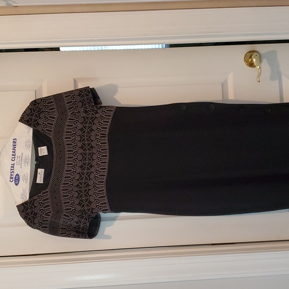 Womend Liz Claiborne dress